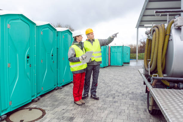 Best Portable Restrooms for Agricultural Sites  in Shenandoah, LA